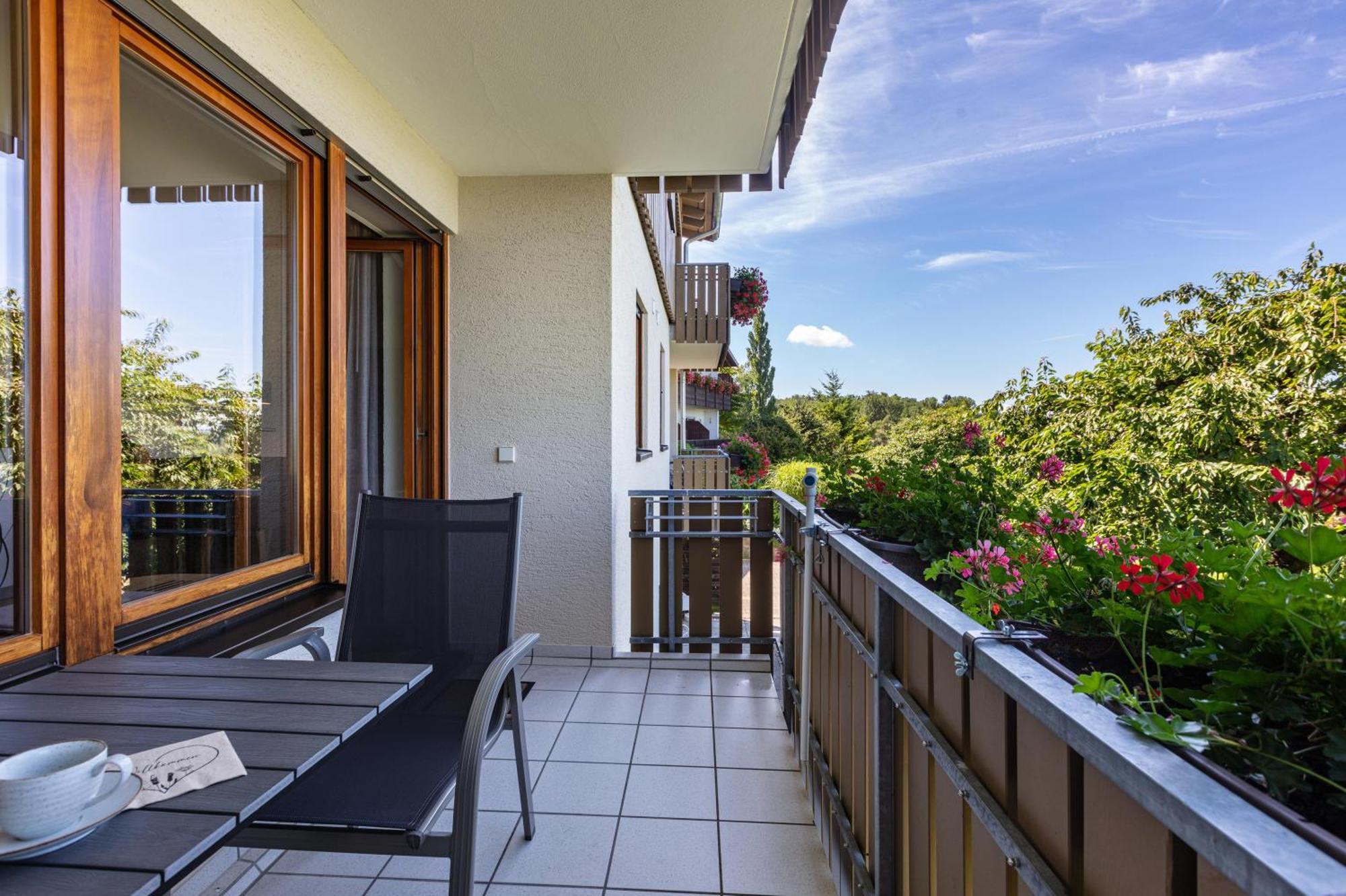 Pappelhof Apartment Bad Bellingen Exterior photo