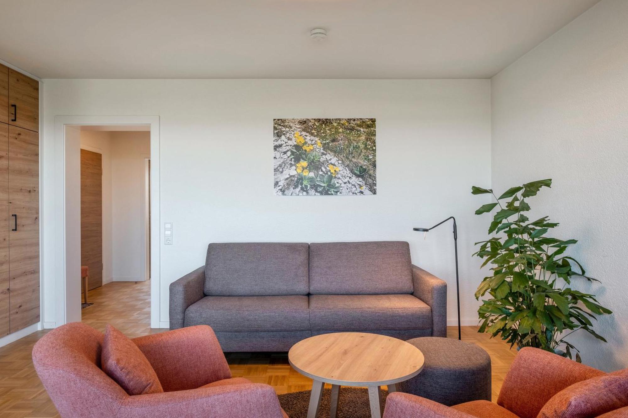 Pappelhof Apartment Bad Bellingen Exterior photo
