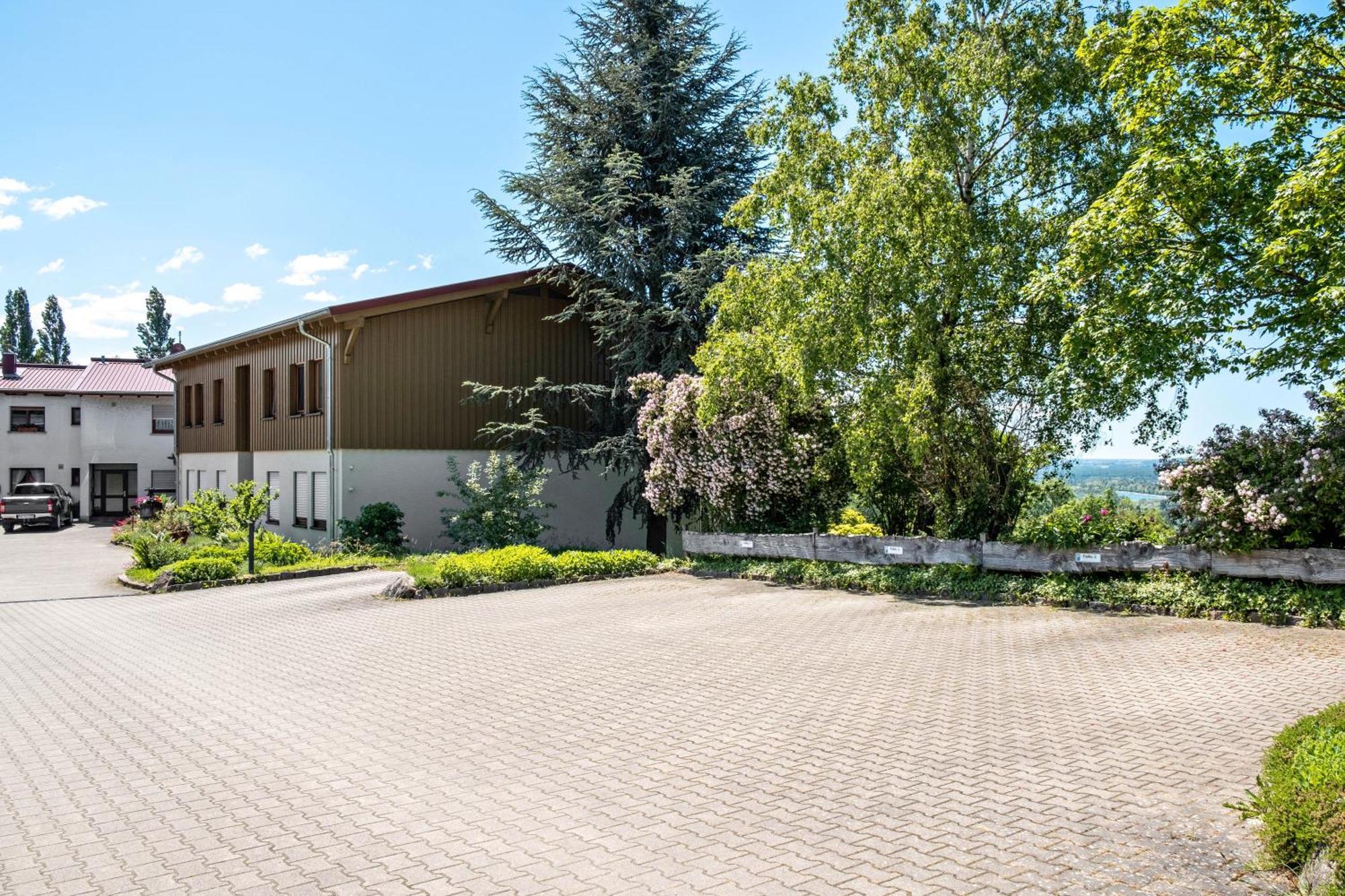 Pappelhof Apartment Bad Bellingen Exterior photo